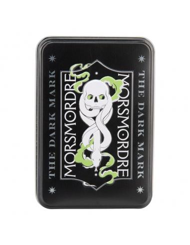Paladone Products Harry Potter Baraja de Naipes Dark Arts
