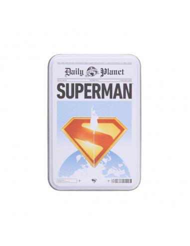Paladone Products DC Comics Baraja de Naipes Superman