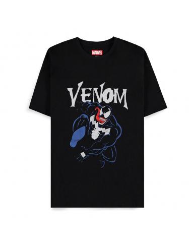 Difuzed Venom Camiseta talla M