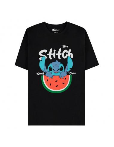 Difuzed Lilo & Stitch Camiseta Watermelon talla XL
