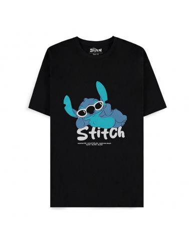 Difuzed Lilo & Stitch Camiseta Sunglasses talla XL