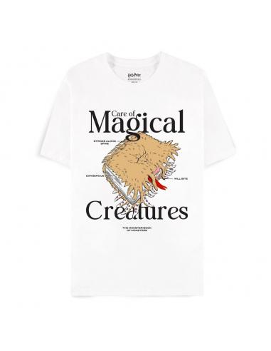 Difuzed Harry Potter Camiseta Monster Book