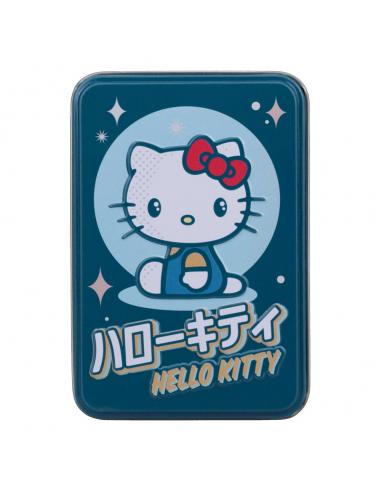 Paladone Products Sanrio Baraja de Naipes Hello Kitty