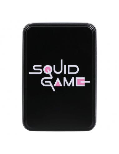 Paladone Products Squid Game Baraja de Naipes