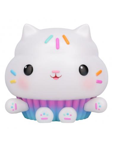 Paladone Products Gabby´s Dollhouse Hucha Cakey Cat