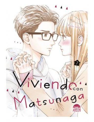 YERMO EDICIONES Y PUBLICACIONES, S.L. VIVIENDO CON MATSUNAGA 07