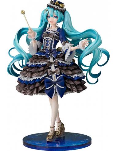 Good Smile Company Character Vocal Series 01: Hatsune Miku Estatua PVC 1/7 Hatsune Miku: Shooting Star a la Mode Ver. 26 cm