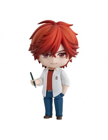 Good Smile Company Monthly Girl Nozaki-kun Figura Nendoroid Mikoto Mikoshiba 10 cm