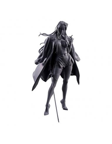Hirokawa Co., LTD. Original Character PVC Statue G.A.F.C. Series Irena Illustrated by Guweiz 24 cm
