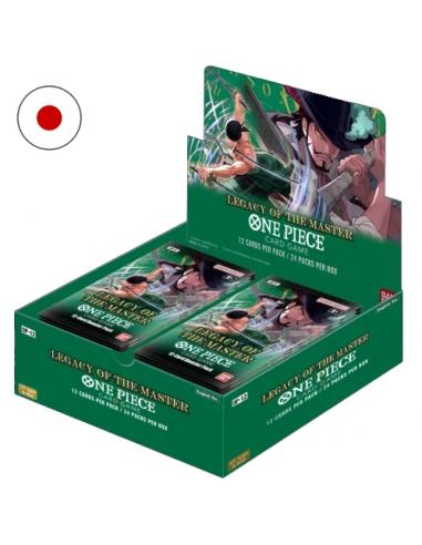 ONE PIECE TCG SOBRES OP11 (24) (JAPONES)