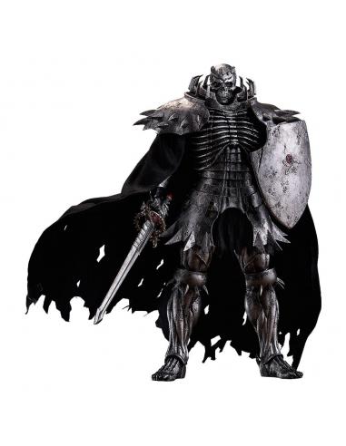 Max Factory Berserk Estatua PVC Pop Up Parade L Skull Knight 22 cm