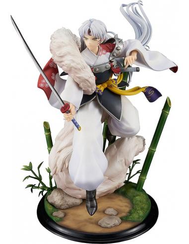 Proof Inuyasha Estatua PVC 1/7 Sesshomaru 35 cm