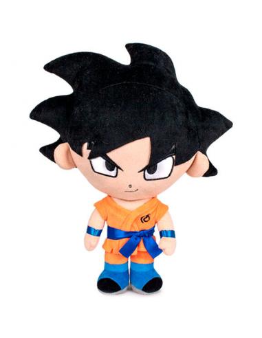PLAY BY PLAY Peluche Goku Dragon Ball 31cm