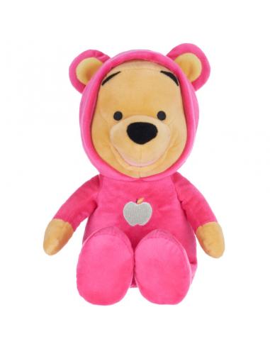 DISNEY Peluche Winnie the Pooh Bear Disney 26cm