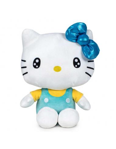 PLAY BY PLAY Peluche 50th Anniversary Hello Kitty 32cm