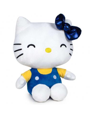 PLAY BY PLAY Peluche 50th Anniversary Hello Kitty 32cm