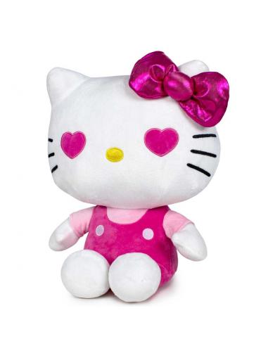PLAY BY PLAY Peluche 50th Anniversary Hello Kitty 32cm