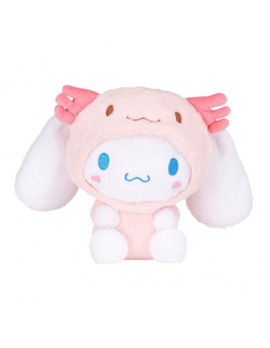 PLAY BY PLAY Peluche Ajolote Cinnamoroll Sanrio 25cm