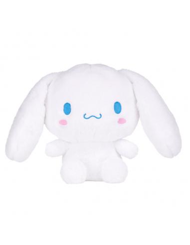 PLAY BY PLAY Peluche Cinnamoroll Sanrio 25cm