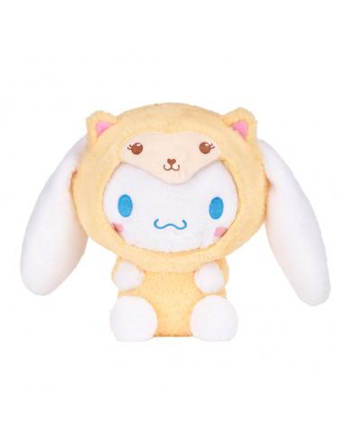 PLAY BY PLAY Peluche Gato Cinnamoroll Sanrio 25cm