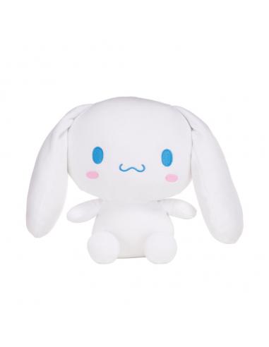 PLAY BY PLAY Peluche Cinnamoroll Hello Kitty and Friends 25cm