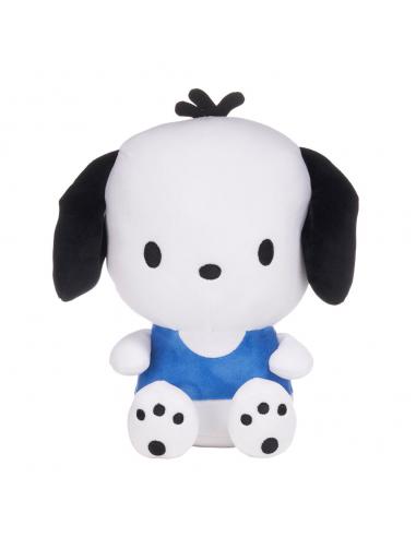 PLAY BY PLAY Peluche Pochacco Hello Kitty and Friends 25cm