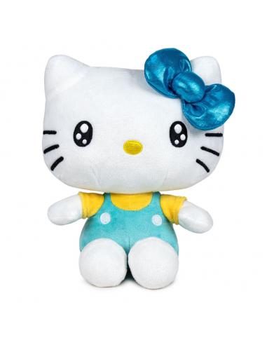 PLAY BY PLAY Peluche 50th Anniversary Hello Kitty 58cm