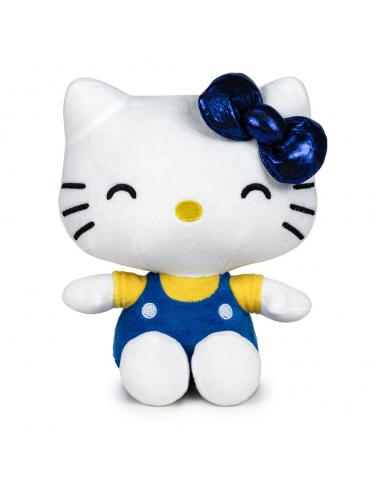 PLAY BY PLAY Peluche 50th Anniversary Hello Kitty 58cm