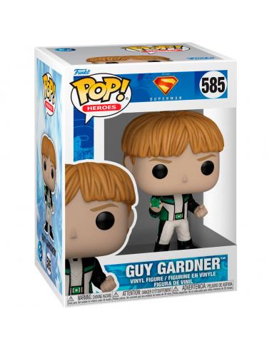 FUNKO Figura POP DC Comics Superman Green Lantern