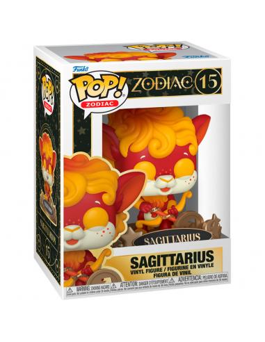 FUNKO Figura POP Zodiac Sagittarius