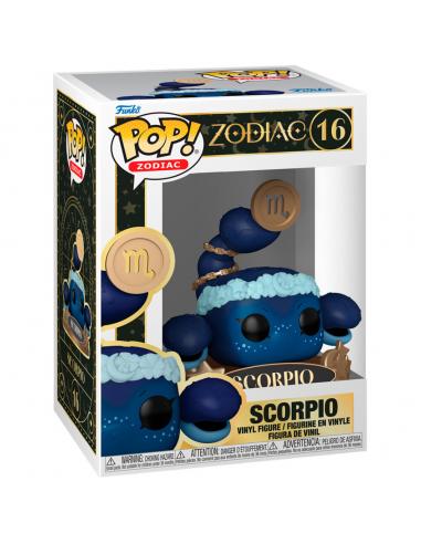 FUNKO Figura POP Zodiac Scorpio