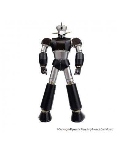 GRENDIZER U METALLIC NANO PUZZLE MAZINGE