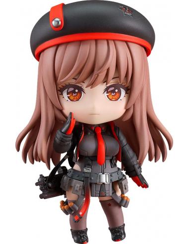Good Smile Company Goddess of Victory: Nikke Figura Nendoroid Rapi 10 cm