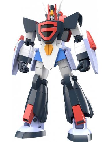 Good Smile Company Choriki Robo Galatt Maquetas Plastic Model Kit Moderoid Jumbow 18 cm