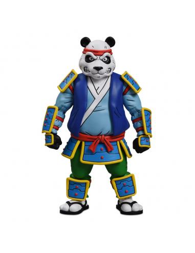 NECA Las Tortugas Ninja Figura Ultimate Panda Khan 18 cm