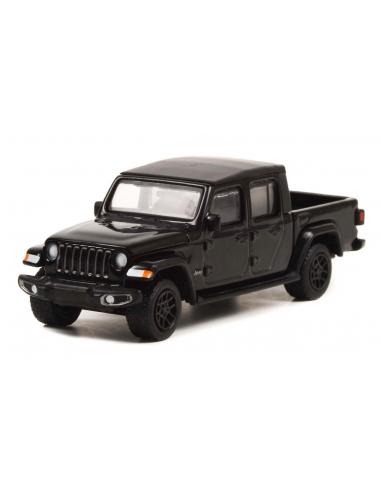Jeep Gladiator Black Bandit Serie 26 Greenlight 1/64