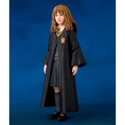 Figura articulada Hermione Granger Harry Potter 12cm