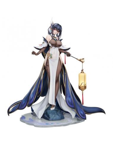 APEX Azur Lane Estatua PVC 1/7 Chen Hai Kai 31 cm