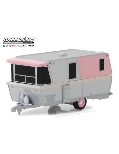 Caravana (1959) Greenlight 1/64
