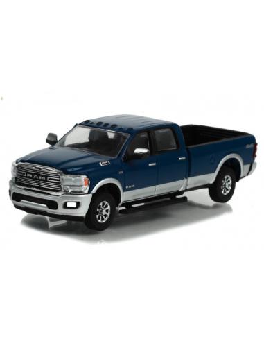 Ram 2500 Laramie 4x4 2022 All Terrain Series 14 Greenlight 35250-F escala 1/64