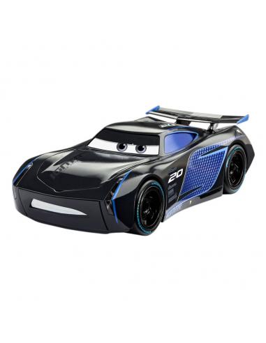 Revell Cars Kit de maquetas 1/20 Lightning McQueen 20 cm