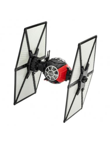 Revell Star Wars Kit de maquetas 1/51 First Order Special Forces TIE Fighter 14 cm