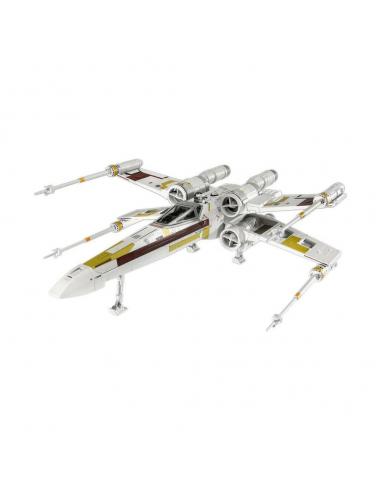 Revell Star Wars Kit de maquetas 1/57 Carson Teva's X-Wing Fighter 22 cm