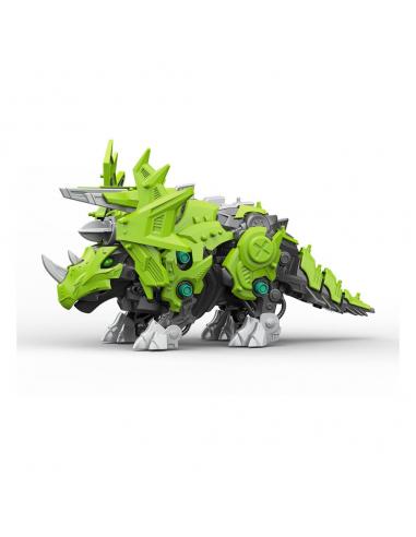 Revell CyberBeasts Kit de maquetas 1/35 TerraTops 32 cm