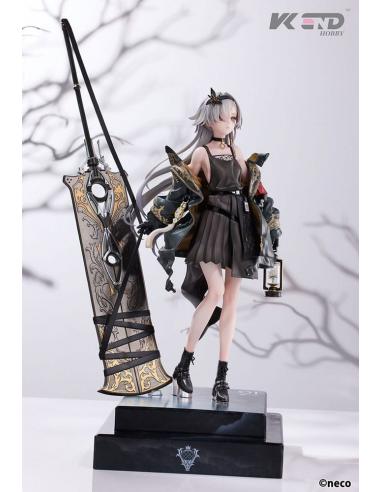 VKEND Original Character Estatua PVC 1/7 Hanatsumi 37 cm