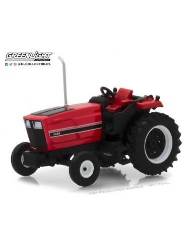 International 3488 (1981) Greenlight 1/64