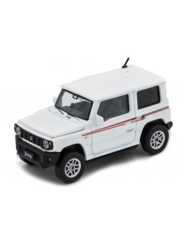 Suzuki Jimny 1st special edition (2019) Era Car 180802RF 1/64