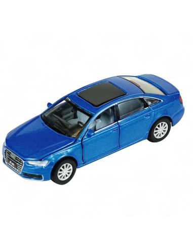 Audi A6 -C6- (2011) Era escala 1/64