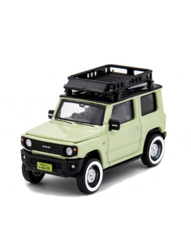 Suzuki Jimny "Cappuccino" (2019) Era 1/64