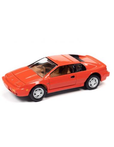 Lotus Esprit - Johnny Lightning Classic Gold JLSP188A escala 1/64